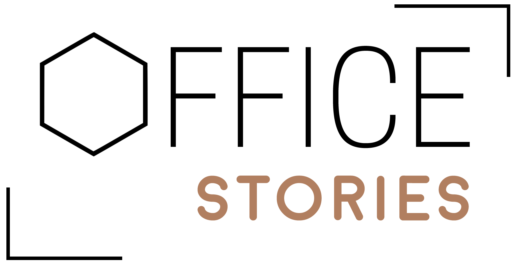 Logo office stories